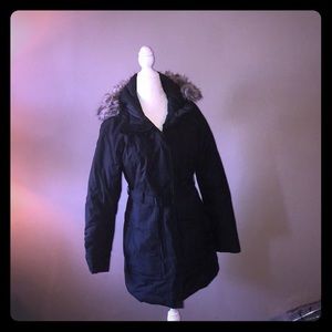 The Northface Outer Borough Parka